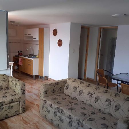 Ferienwohnung Acogedor Departamento En El Centro De Barranco Lima Exterior foto